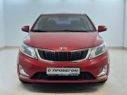 Kia Rio III Москва  - изображение 16