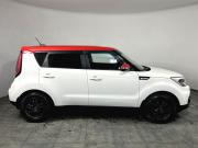 Kia Soul II Рестайлинг Пермь  - изображение 21