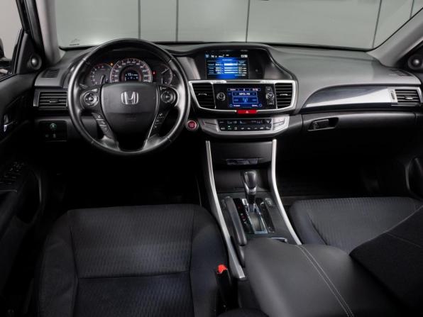 Honda Accord IX с пробегом 2013 года, цена 1 749 000 рублей, 180844 км, седан, Автокод Объявления