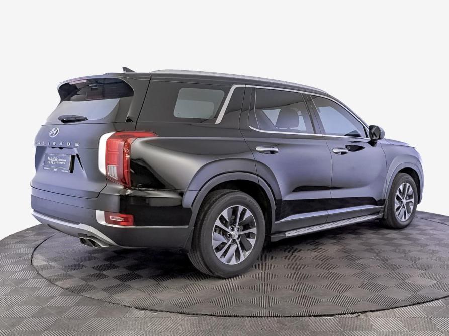 Hyundai Palisade I Москва  - изображение 5