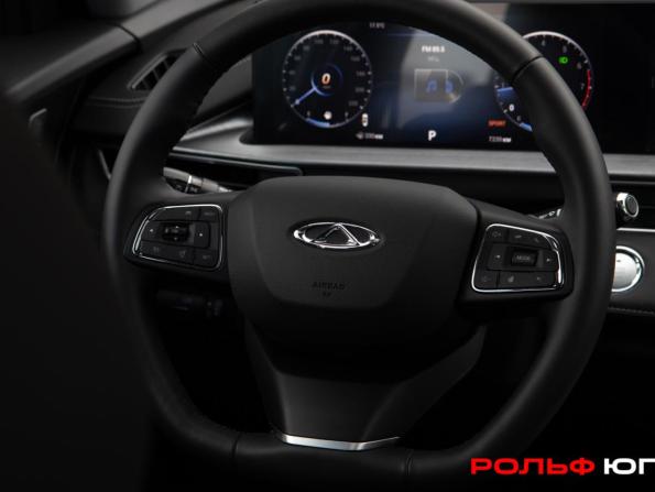 Chery Tiggo 7 Pro Max I с пробегом 2023 года, цена 1 828 000 рублей, 7237 км, внедорожник, Автокод Объявления