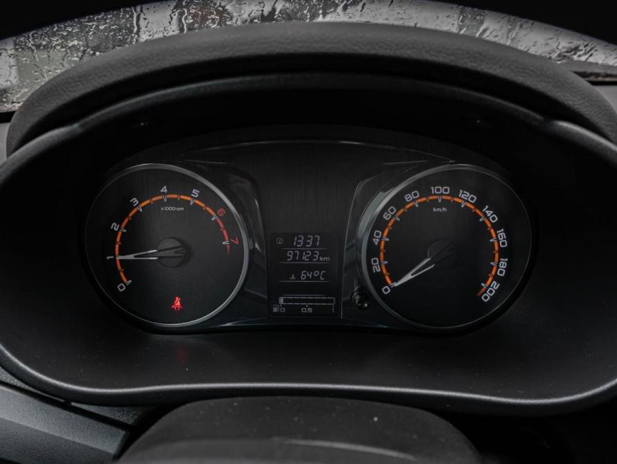 Lada (ВАЗ) Granta I Рестайлинг Краснодар  - изображение 14