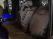 Mercedes-Benz G-Класс AMG II (W465) Рестайлинг Москва  - изображение 32