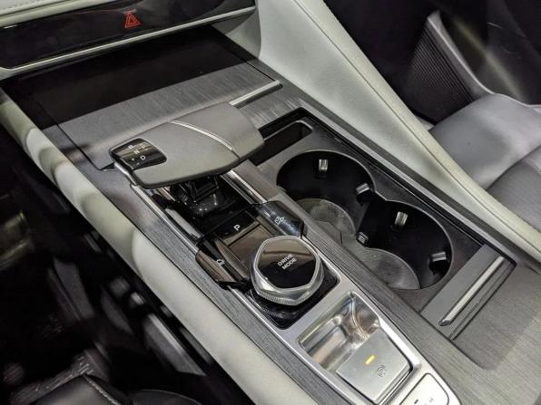 Changan CS75 Plus III с пробегом 2024 года, цена 2 595 000 рублей, 11770 км, внедорожник, Автокод Объявления