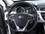 Geely Atlas I Москва  - изображение 35