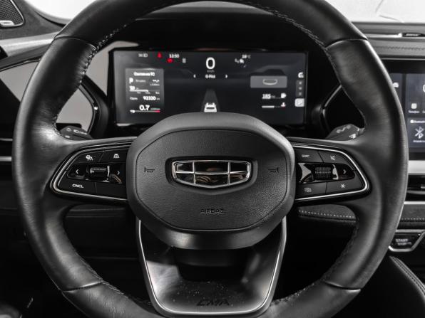 Geely Monjaro I с пробегом 2024 года, цена 2 715 000 рублей, 92000 км, внедорожник, Автокод Объявления