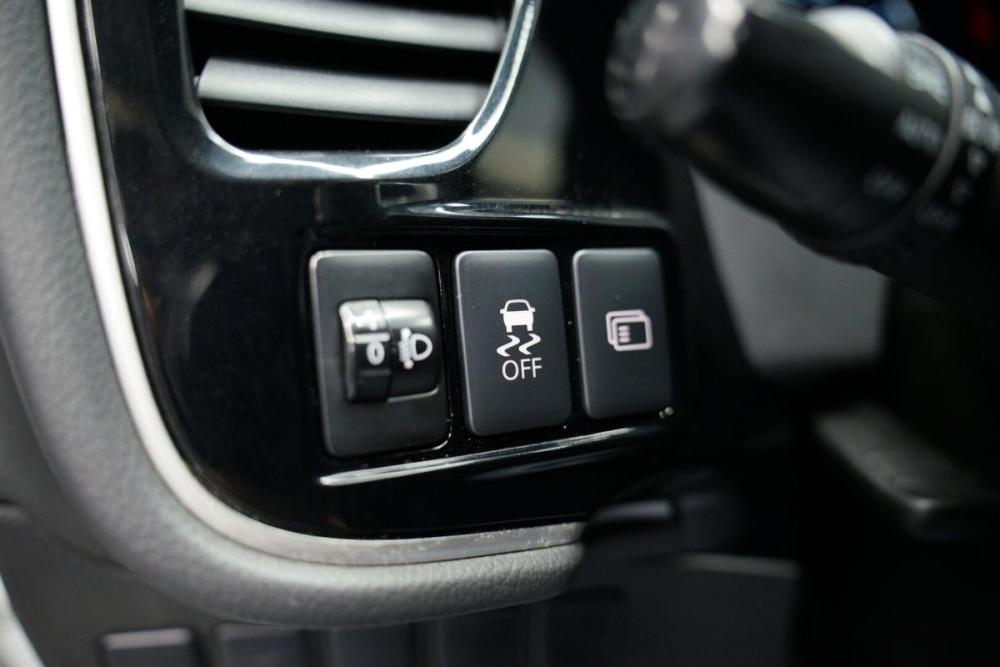 Mitsubishi Outlander III Рестайлинг 2 Крым  - изображение 10