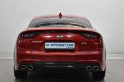 Kia Stinger I Москва  - изображение 22