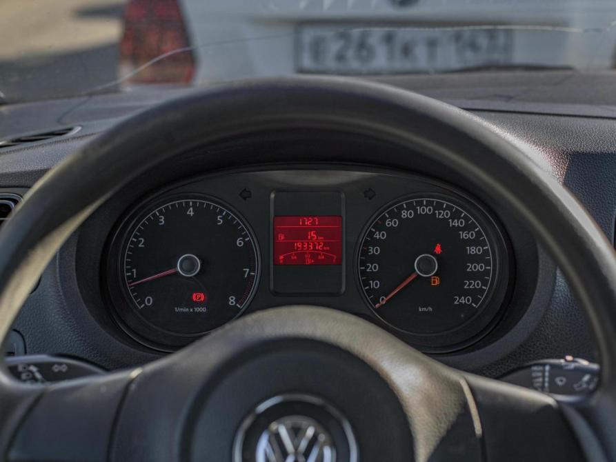 Volkswagen Polo V Санкт-Петербург  - изображение 5