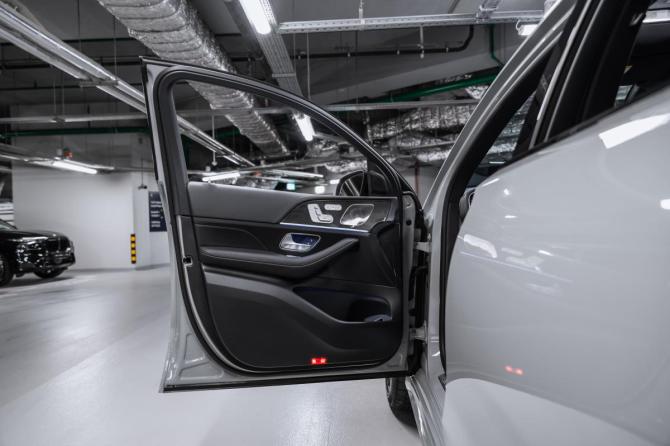 Новый Mercedes-Benz GLE Coupe AMG II (C167) Рестайлинг 2026 года, цена 18 350 000 рублей, внедорожник, Автокод Объявления