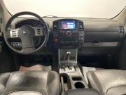 Nissan Navara (Frontier) III (D40) Рестайлинг Санкт-Петербург  - изображение 30