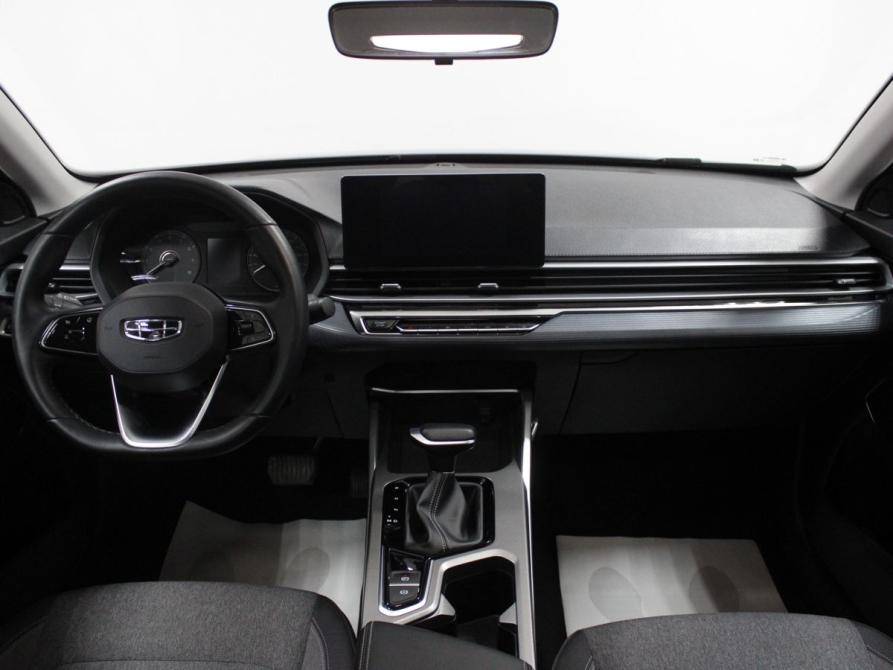 Geely Emgrand II Старый Оскол  - изображение 7