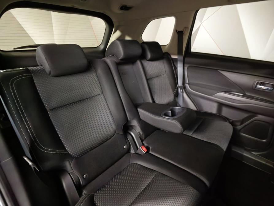 Mitsubishi Outlander III Рестайлинг 3 Москва  - изображение 16