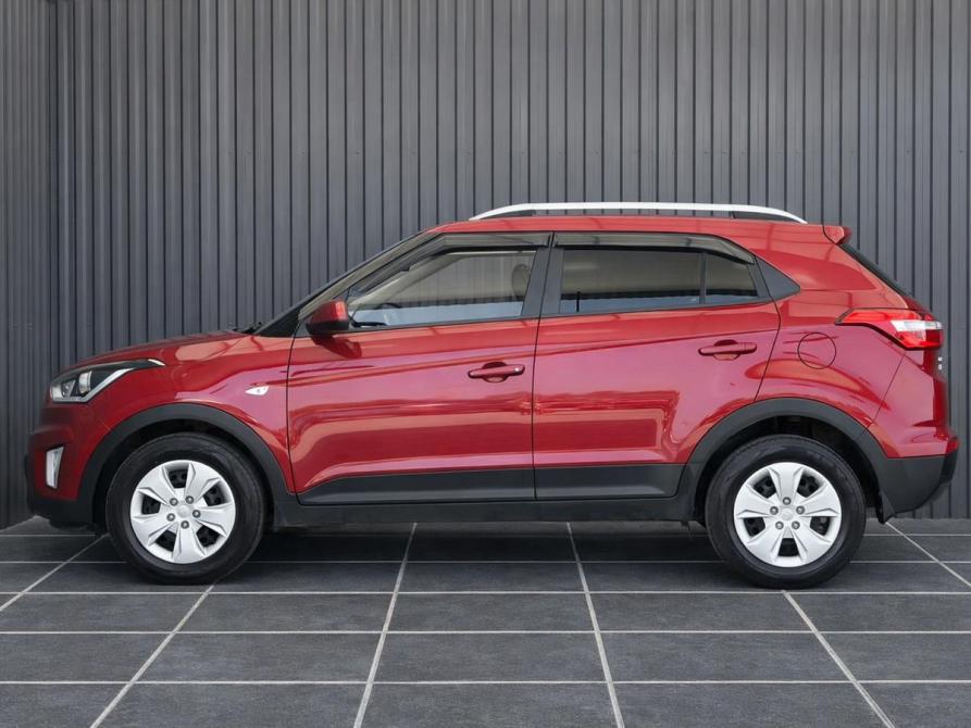 Hyundai Creta I Пермь  - изображение 32