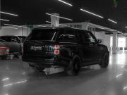 Land Rover Range Rover IV Москва  - изображение 41