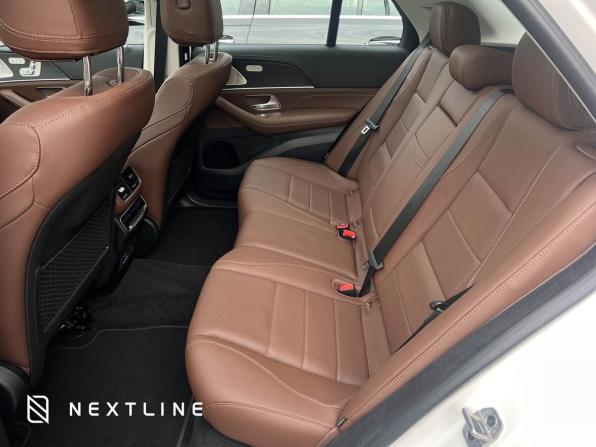 Новый Mercedes-Benz GLE II (V167) Рестайлинг 2026 года, цена 12 290 000 рублей, внедорожник, Автокод Объявления