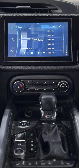 Chery Tiggo 4 I Рестайлинг Шахты  - изображение 15