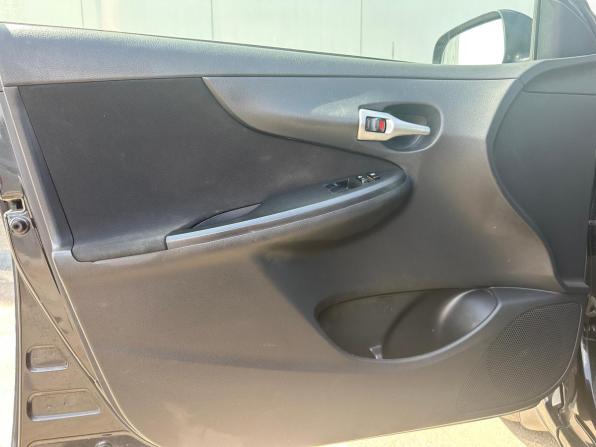 Toyota Corolla X (E140 E150) Рестайлинг с пробегом 2010 года, цена 875 000 рублей, 215426 км, седан, Автокод Объявления