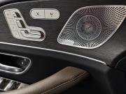 Mercedes-Benz GLE Coupe II (C167) Москва  - изображение 46