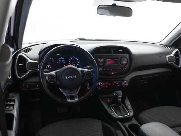 Kia Soul III с пробегом 2021 года, цена 1 977 400 рублей, 39275 км, хэтчбек, Автокод Объявления