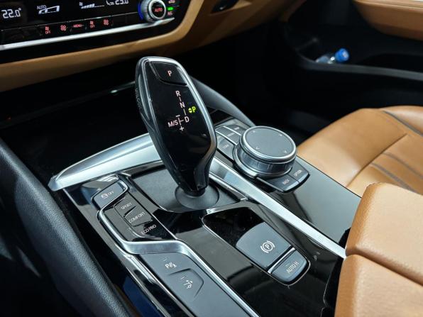 BMW 6 серии IV (G32) с пробегом 2019 года, цена 3 900 000 рублей, 91756 км, лифтбек, Автокод Объявления