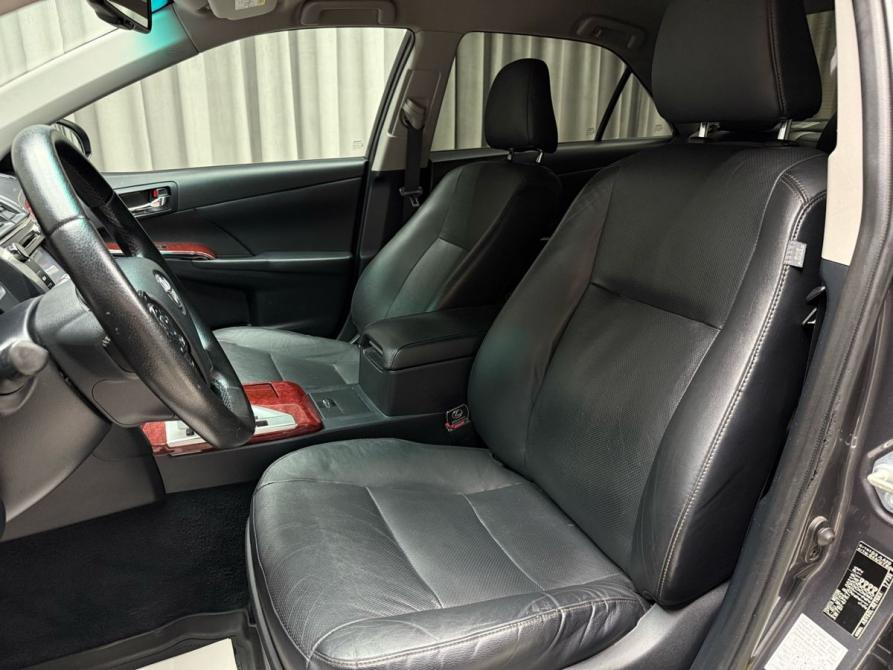 Toyota Camry VII (XV50) Ижевск  - изображение 28