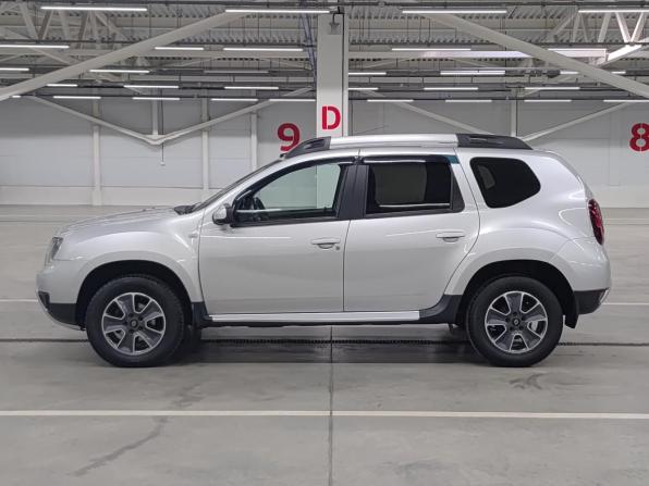Renault Duster I Рестайлинг с пробегом 2019 года, цена 1 435 000 рублей, 145318 км, внедорожник, Автокод Объявления