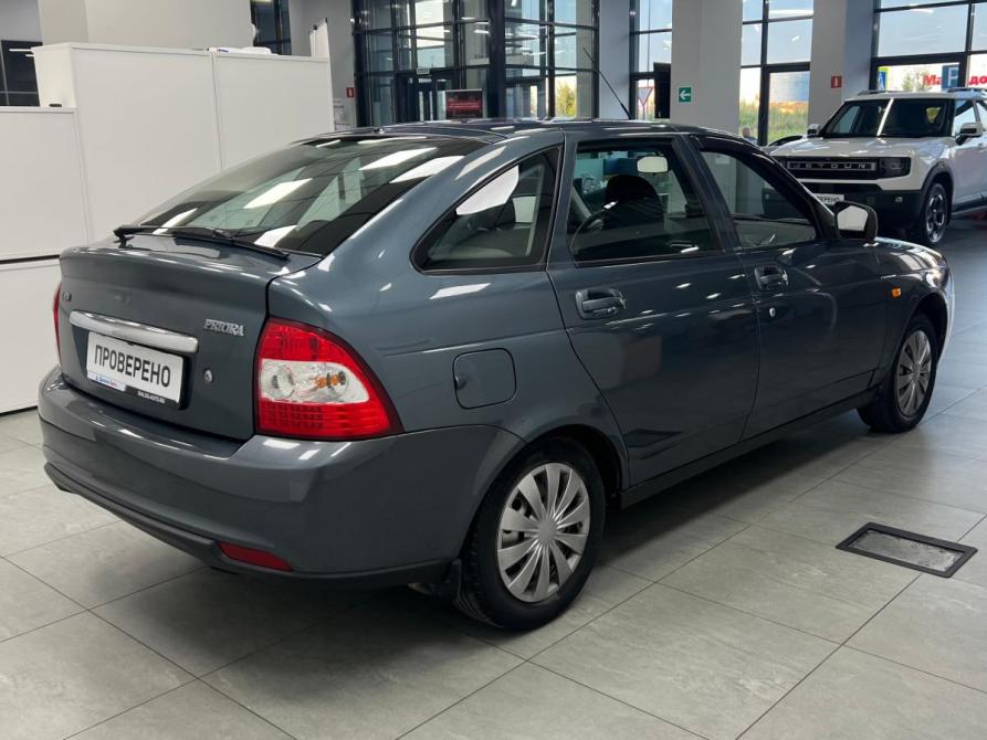 Lada (ВАЗ) Priora I Рестайлинг Казань  - изображение 6