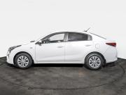 Kia Rio IV Рестайлинг Москва  - изображение 34