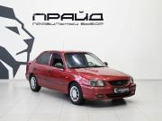 Hyundai Accent II Ростов-на-Дону  - изображение 23