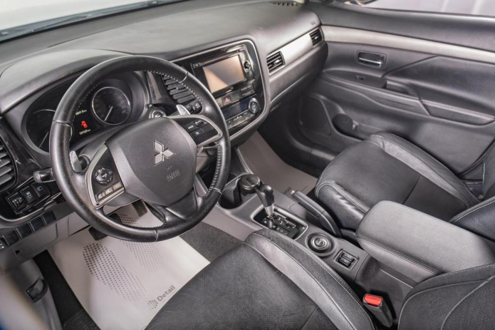 Mitsubishi Outlander III Томск  - изображение 8