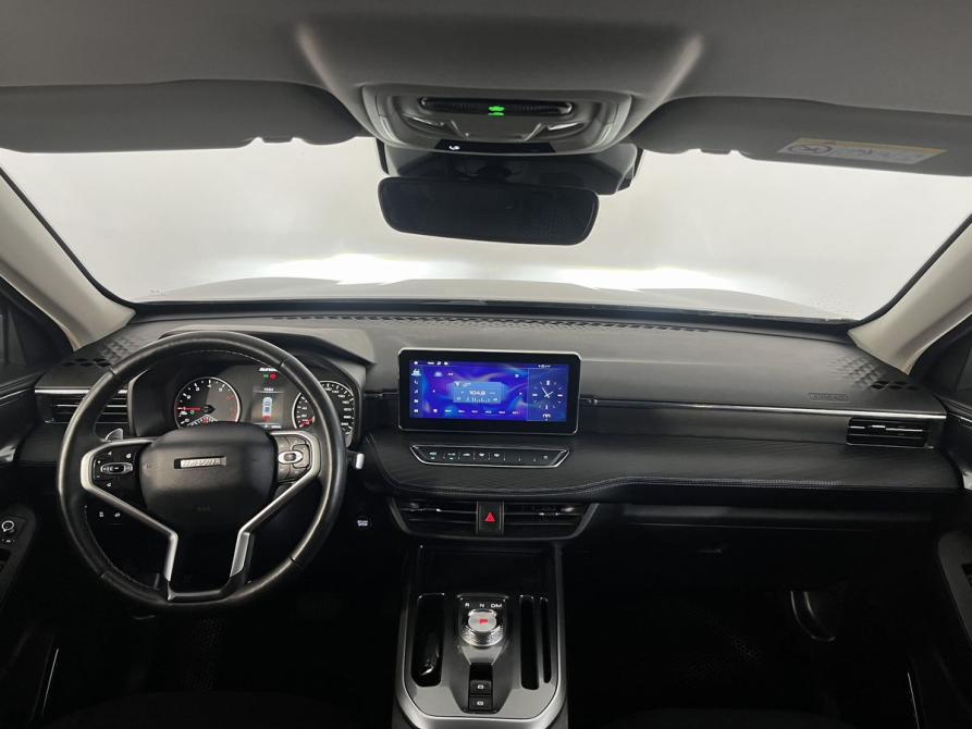 Haval Jolion I Великий Новгород  - изображение 10