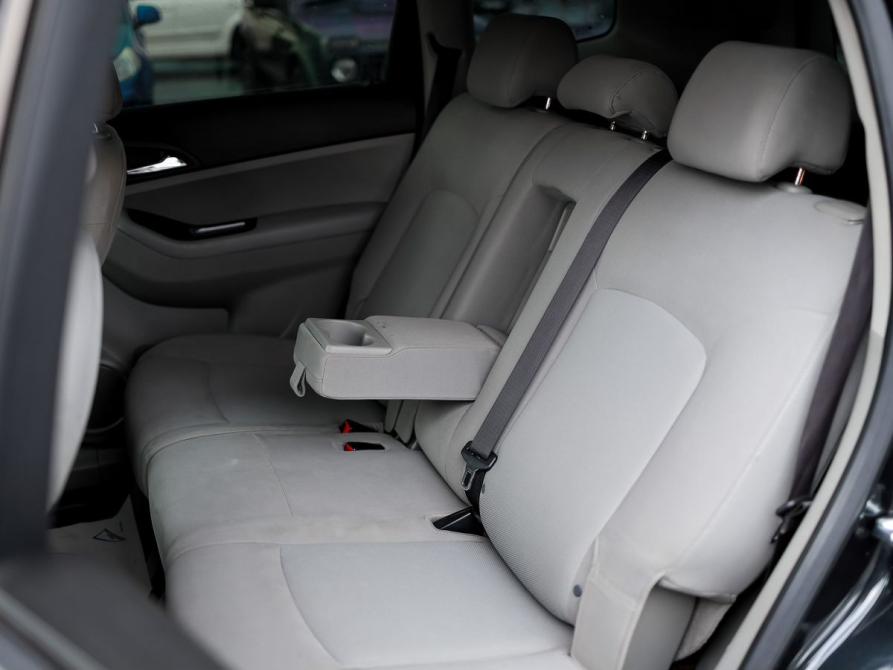 Chevrolet Orlando I Ижевск  - изображение 11