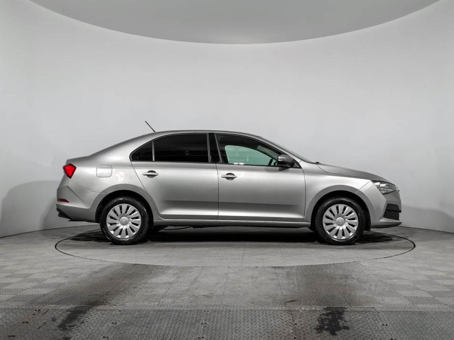 Skoda Rapid II Санкт-Петербург  - изображение 7