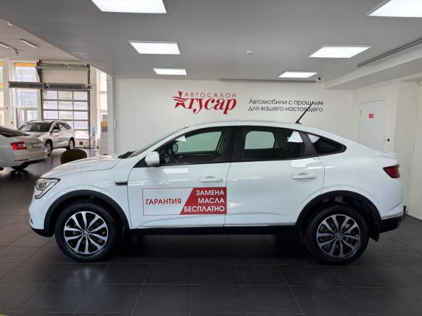 Renault Arkana I с пробегом 2019 года, цена 1 698 000 рублей, 77187 км, внедорожник, Автокод Объявления