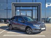 Lada (ВАЗ) Granta I Рестайлинг Воронеж  - изображение 14