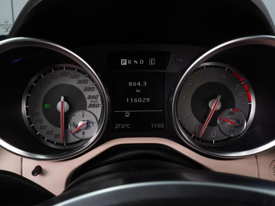 Mercedes-Benz SLK-Класс III (R172) Воронеж  - изображение 12