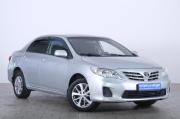 Toyota Corolla X (E140 E150) Рестайлинг Омск  - изображение 22