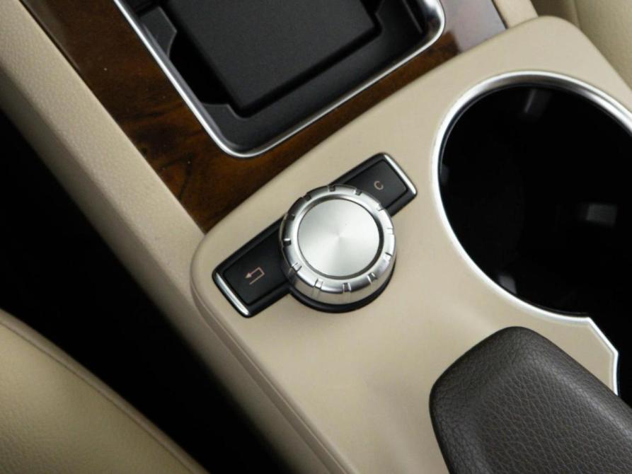 Mercedes-Benz GLK-Класс I (X204) Рестайлинг Москва  - изображение 16