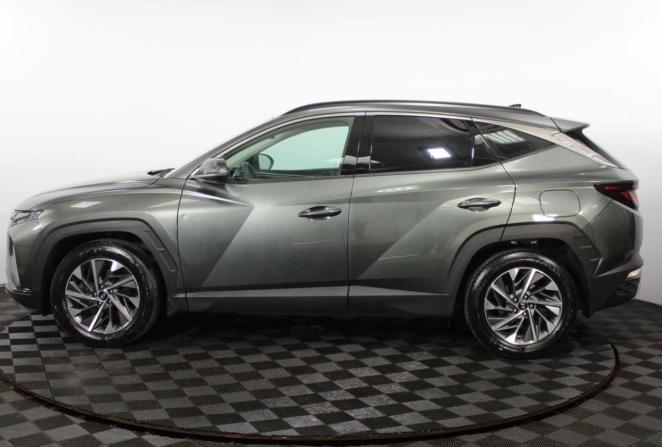 Hyundai Tucson IV с пробегом 2022 года, цена 3 250 000 рублей, 71693 км, внедорожник, Автокод Объявления