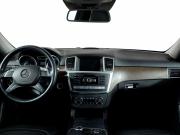 Mercedes-Benz M-Класс III (W166) Санкт-Петербург  - изображение 36