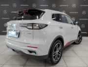 Changan CS55 Plus II Москва  - изображение 33