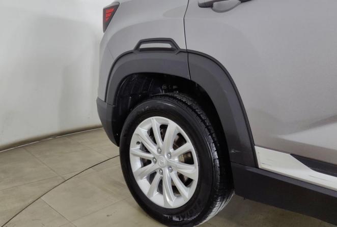 Changan CS35 Plus I Рестайлинг с пробегом 2022 года, цена 1 520 000 рублей, 60170 км, внедорожник, Автокод Объявления