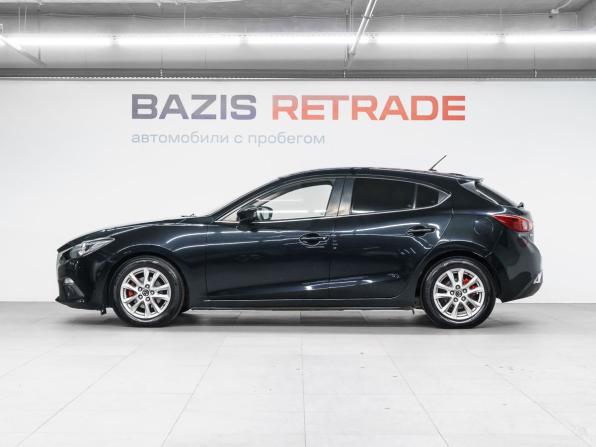 Mazda 3 III (BM) с пробегом 2013 года, цена 1 190 000 рублей, 204791 км, хэтчбек, Автокод Объявления