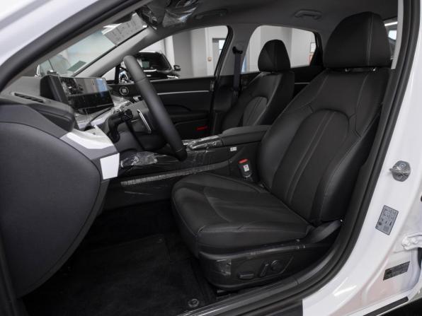 Hyundai Sonata VIII (DN8) Рестайлинг с пробегом 2026 года, цена 4 570 000 рублей, 12 км, седан, Автокод Объявления