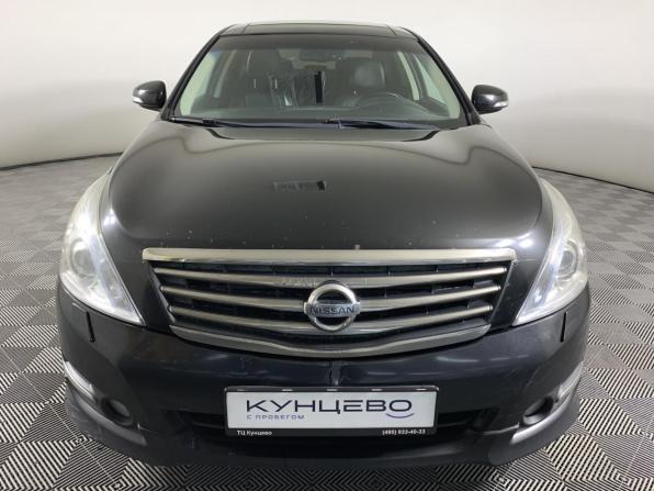 Nissan Teana II (J32) Рестайлинг с пробегом 2013 года, цена 1 030 000 рублей, 218228 км, седан, Автокод Объявления