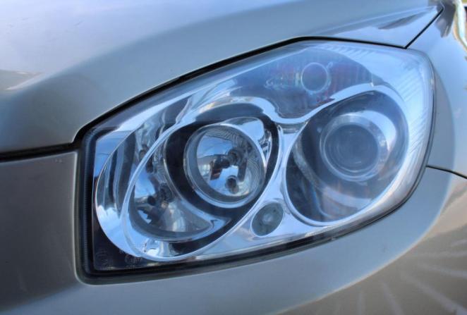 Geely Emgrand X7 I с пробегом 2015 года, цена 620 000 рублей, 121153 км, внедорожник, Автокод Объявления