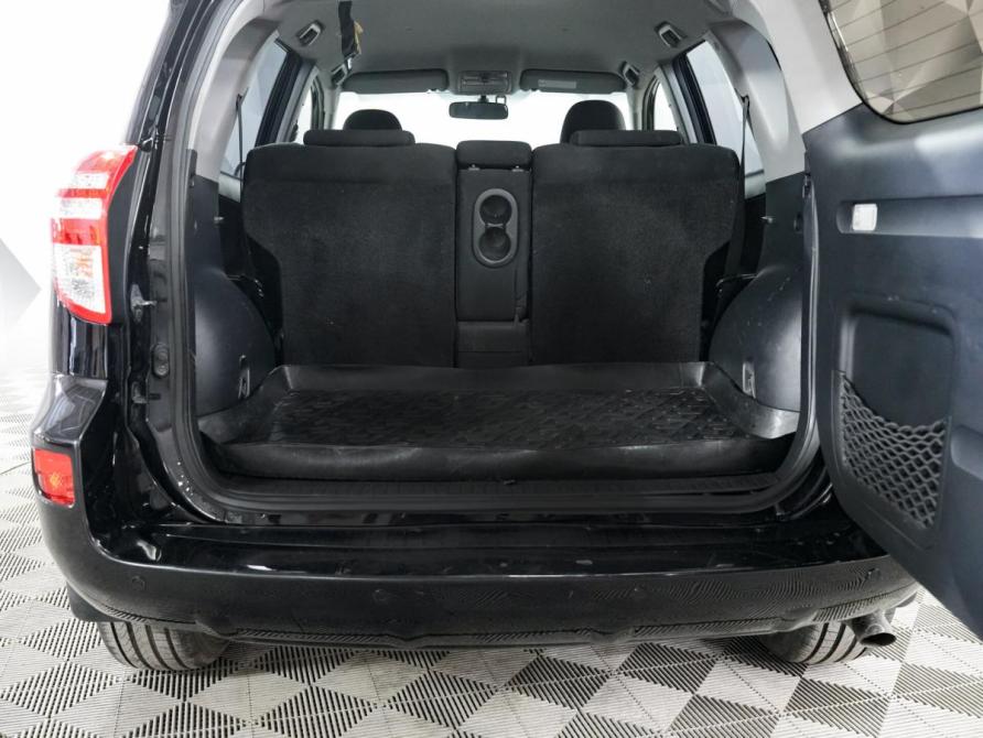 Toyota RAV4 III (XA30) Рестайлинг Ульяновск  - изображение 18