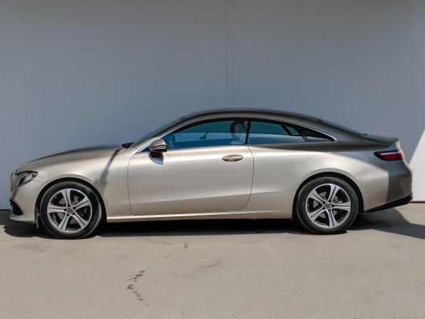 Mercedes-Benz E-Класс V (W213 S213 C238) с пробегом 2017 года, цена 3 490 000 рублей, 63059 км, купе-хардтоп, Автокод Объявления