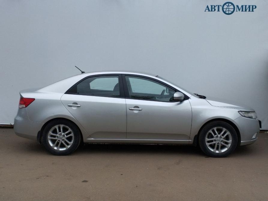 Kia Cerato II Москва  - изображение 4